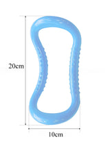 Resistance Bands with Foam Sport At Home Yoga Fitness Accessories Rubber Pull Rope Training and Exercise Gym Equipment for Women