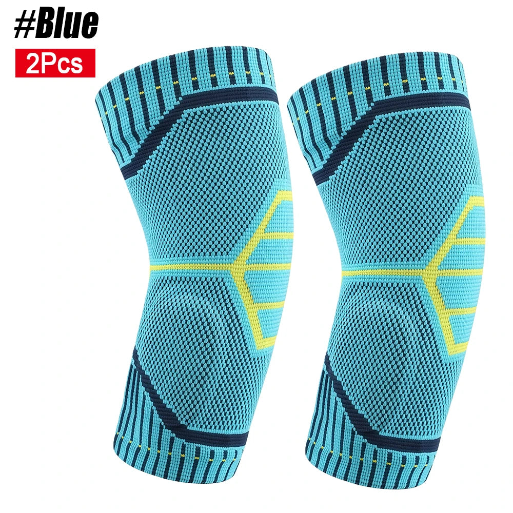 1/2Pcs Elbow Brace Support, Elbow Compression Sleeve with Gel Pad for Golfer's Tennis Elbow, Tendonitis Treatment Pain Relief