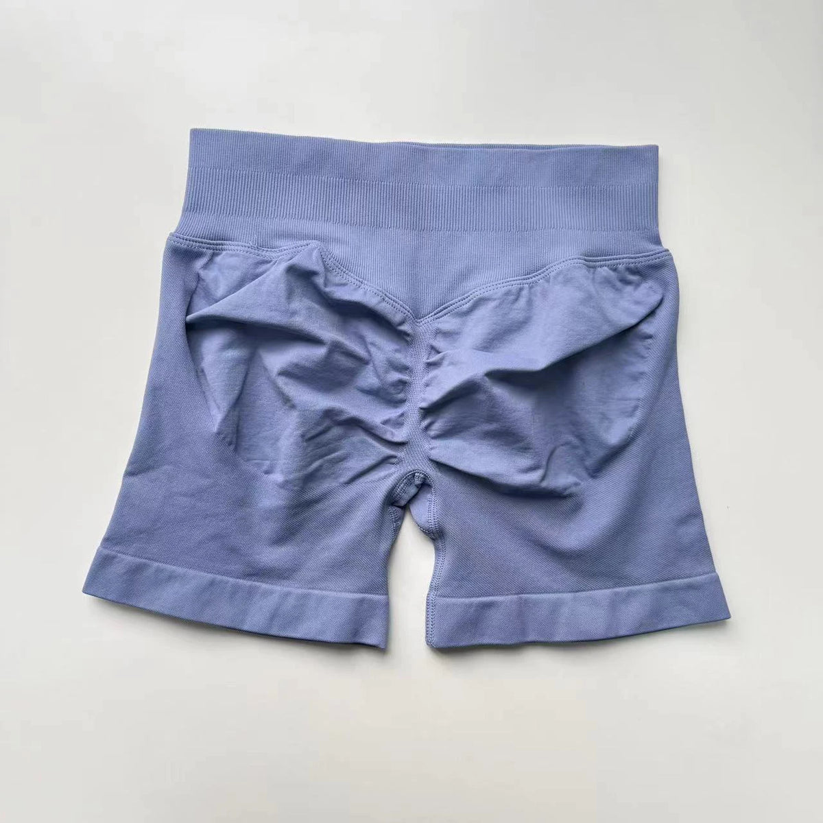 Scrunch Booty Shorts 4.5