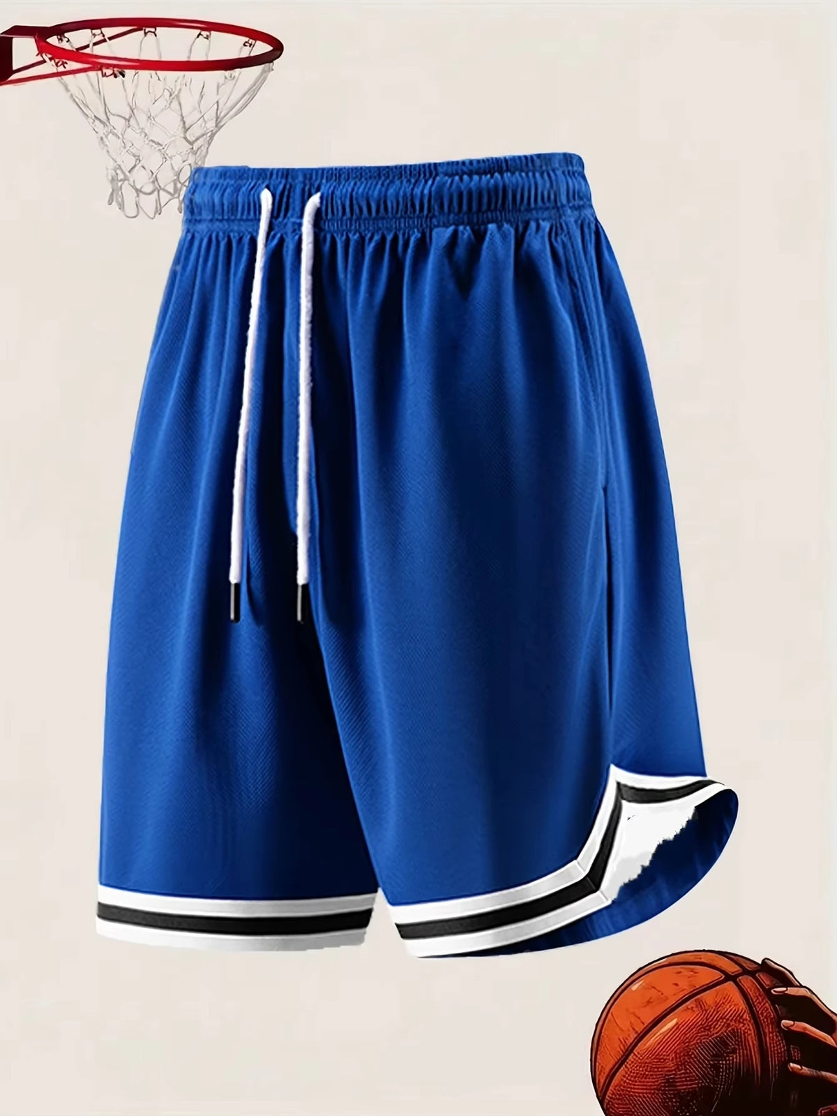 2026 Mens 23 Basketball Shorts Breathable Athletic Shorts Y2K Oversized Leisure Suitable for Fitness