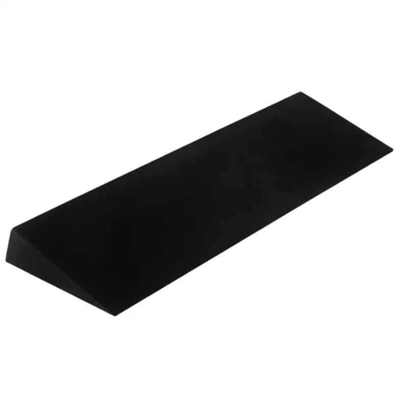 Fitness Foot Wedges Blocks Exercise Calf Stretching Slant Board Weightlifting Squat Heel Wedge Block Adjustable Calf Stretcher