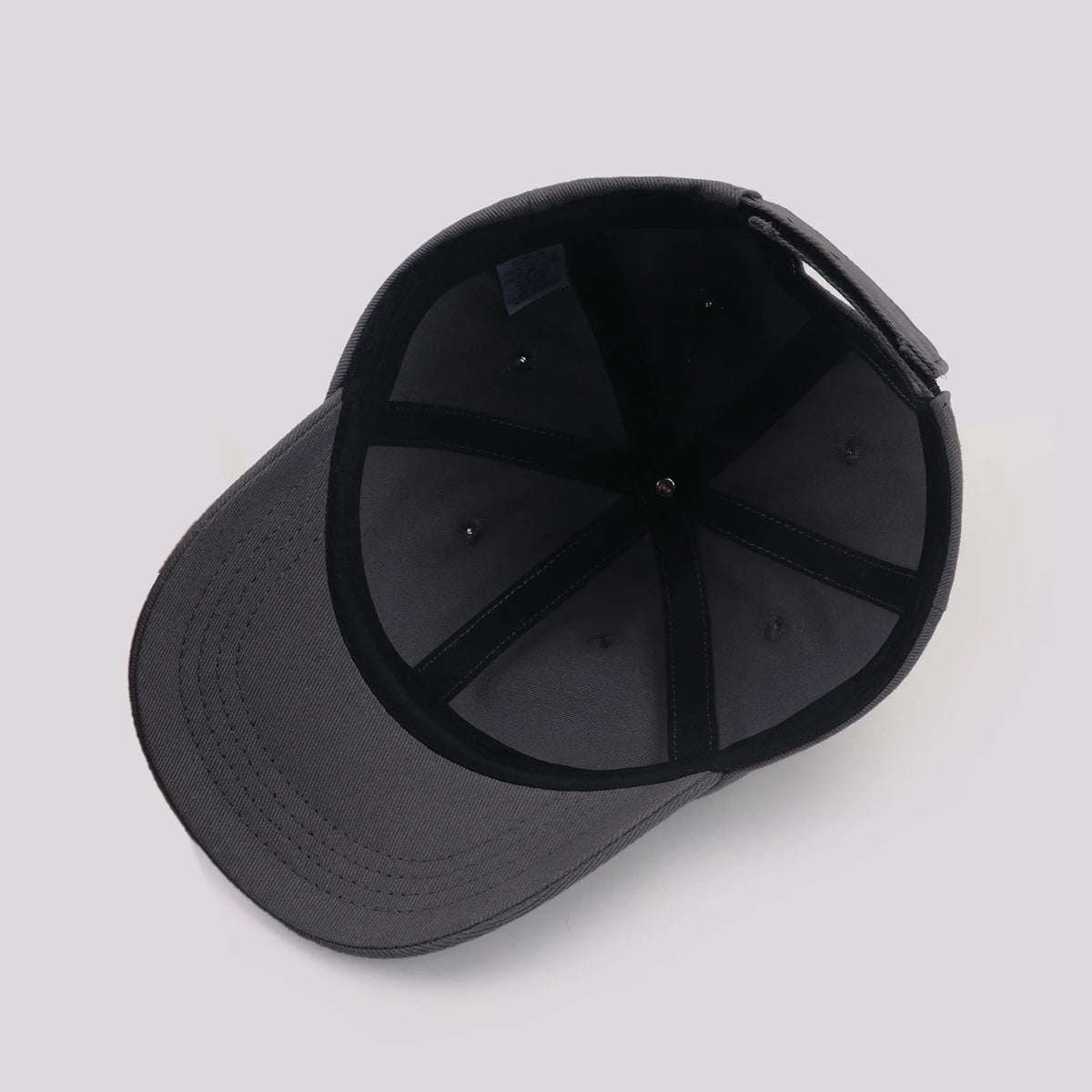 Cartoon Bear Baby Baseball Cap Cute Solid Color Toddler Sun Hat with Ears Summer Adjustable Kids Boy Girl Peaked Cap