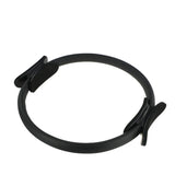Pilates circle, yoga ring, yoga aid for slimming thighs and strengthening the waist, weight loss and slimming.