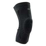 Professional Knee Brace for Basketball Compression Knee Sleeve with Silicone Spring Sport Volleyball Knee Pads