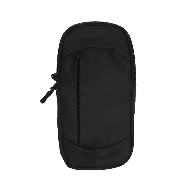 Running Armband Bag Phone Case Universal Sports Armband Arm Pouch Phone Holder Mobile Waterproof Wrist Band
