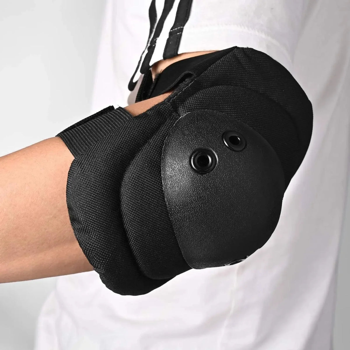 Tactical Protective Gear Knee Pads Elbow Pads For Outdoor Cycling Mountaineering And Hiking Protection Outdoor Sports