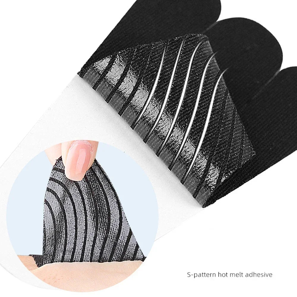 10PCS Kinesiology Tape for Plantar Fasciitis &Foot Pain – Waterproof Athletic Tape for Running,Joint Support & Injury Prevention