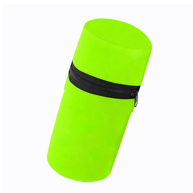 1pc Running Mobile Phone Arm Bag Sport Phone Armband Bag Waterproof Running Armbag Jogging Case Cover Holder for iPhone Samsung