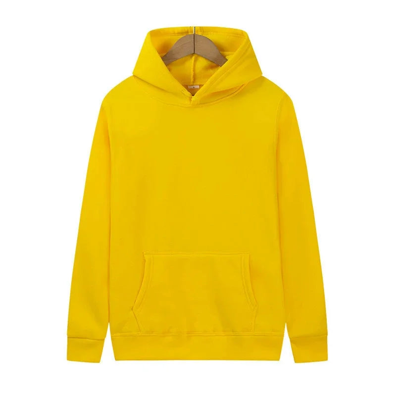 spring autumn Women's Solid Color Hoodies Sports tops pants Sweatshirts Fashion casual pullover free collocation Women Hoodies