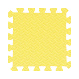 30x30x2.5CM Thickened Yoga Puzzle Mat(6/8/12Pcs) Fitness Interlocking Foam Mat EVA Non-Slip Flooring Rug for Home Living Room