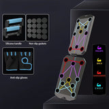Push Up Board Multi-Function Push Up Bar Push up Handles Professional Home Workout Gym Equipment Strength Training