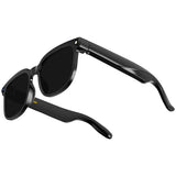 8MP HD Camera Smart Glasses AI Translation VR Bluetooth Call Lenses WiFi Transfer 1080P Video Recording Sunglasses for Man 2026