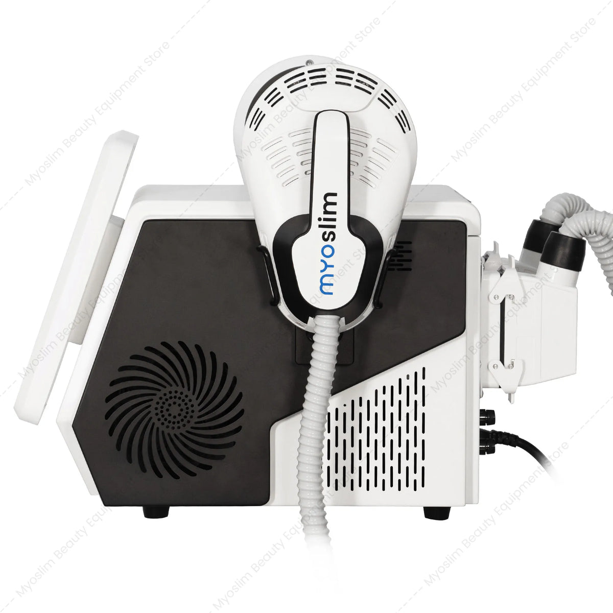 EMS 6500W EMSZero Muscle Stimulator RF Body Sculpting EMS NEW Portable Machine Slimming Weight Loss Electromagnetic