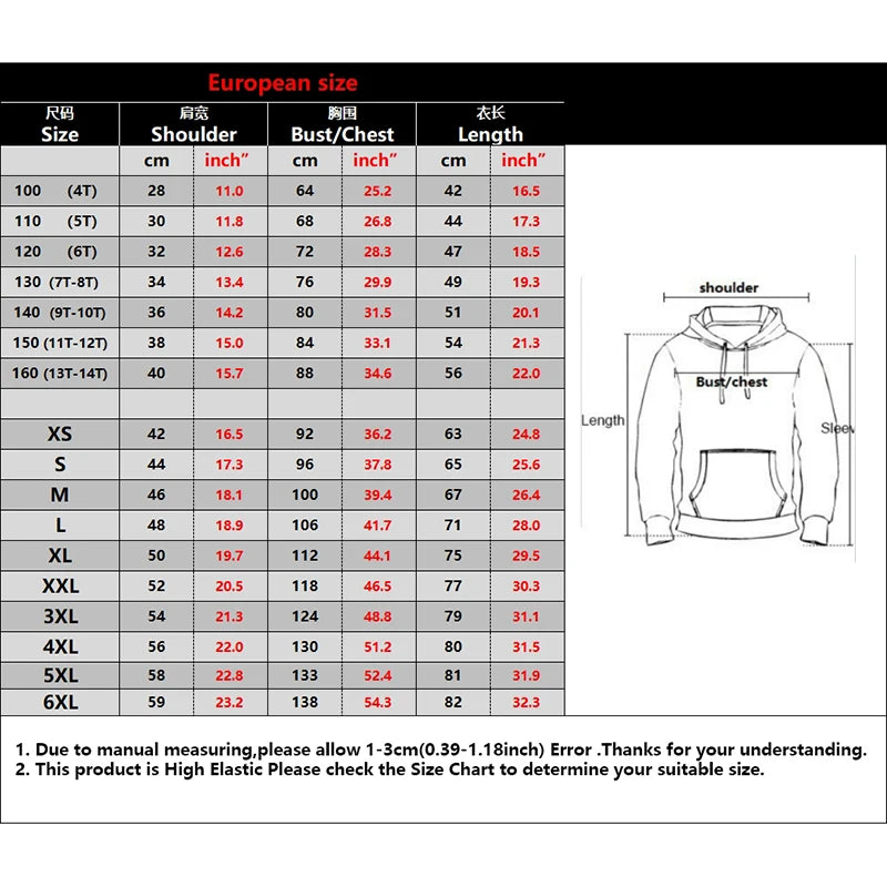 Colors Wave Stripe Art Pattern Hoodie Men Camouflage Polka Dot Stripes Design Hooded Coat 2025 Autumn New Street Trend Hoodies