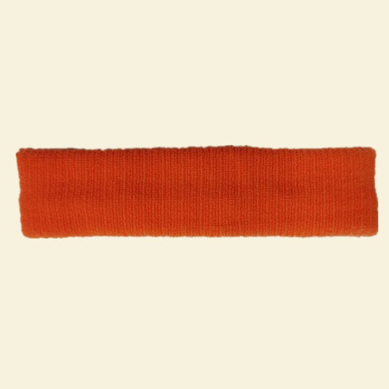 1pc Unisex Sports Sweatband Anti Sweat Headband Fitness Yoga Sweatband Sweat Bands Children Hair Headband Hoop Tennis Headband