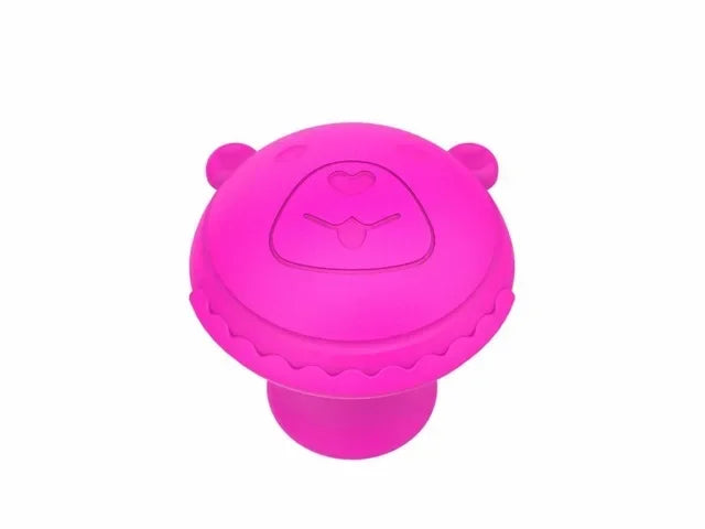 Silicone V Face Facial Lifter Face Exerciser Jaw Exerciser For Jawline Shaper Masseter Muscle Trainer For Double Chin Reducer