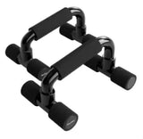2 pcs Pushup Bars Stands Handles Set for Men and Women Workout Cushioned Foam Grip Push Up Bars