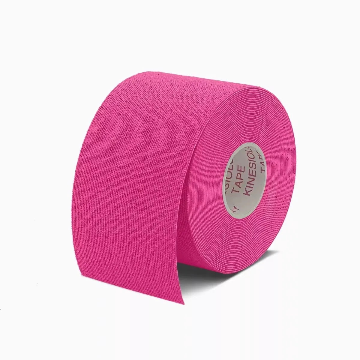 1pcs Kinesiology Tape Athletic Recovery Self Adherent Wrap Taping Medical Muscle Pain Relief Knee Pads Protector Muscle Patch