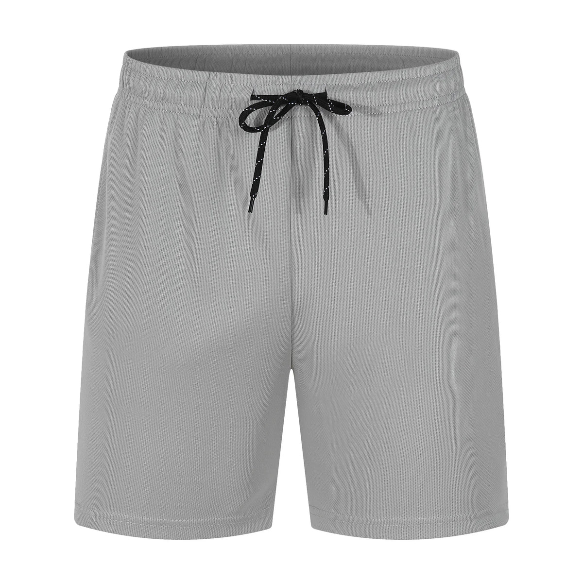 2025 NEW Fitness sports Shorts Man Summer Gyms Workout Male Breathable Mesh shorts Quick Dry Beach Short Pants men Sportswear
