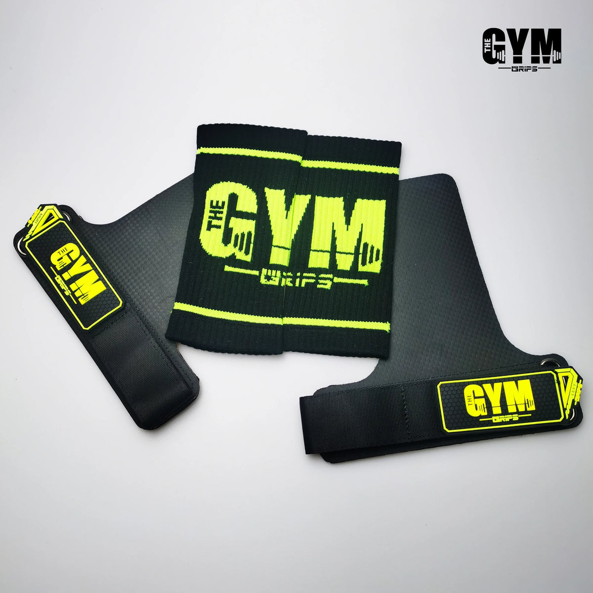 Wrist Sweatbands, Slim Fit Design for Weightlifting, Gym, Workout, Cross Training, Weight Lift, Sports, 6.3 inch Sweat Wicking
