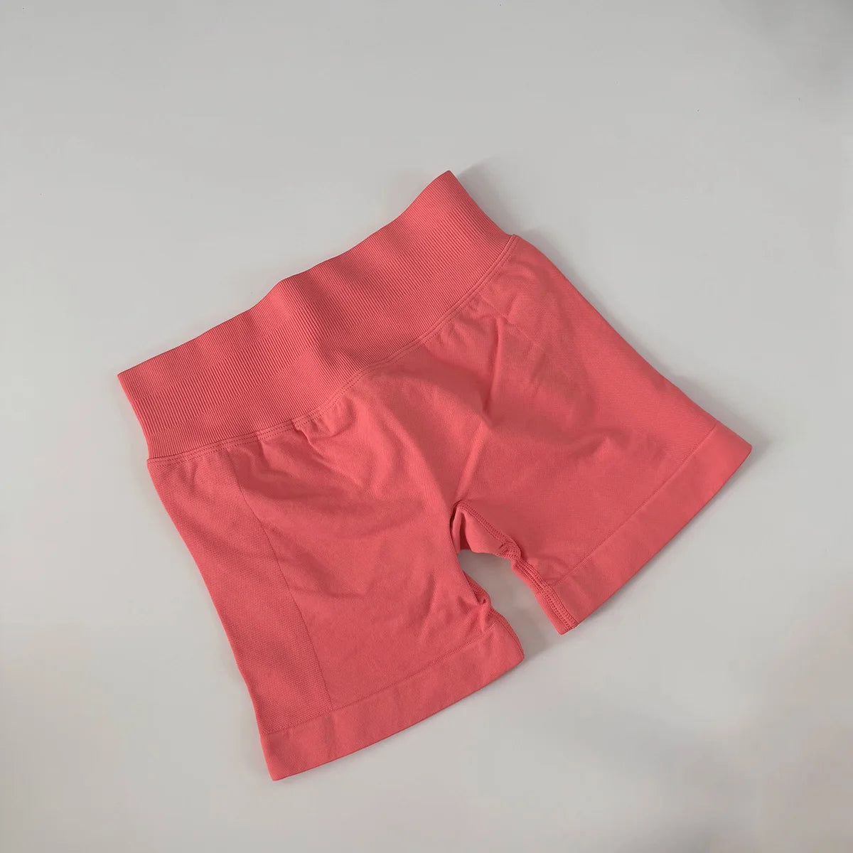 Scrunch Booty Shorts 4.5