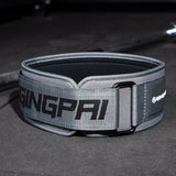 Waist Guards Weightlifting Waist Belt for Barbell Protector Powerlifting Strength Training Gym Fitness Sport EVA Belts for Back