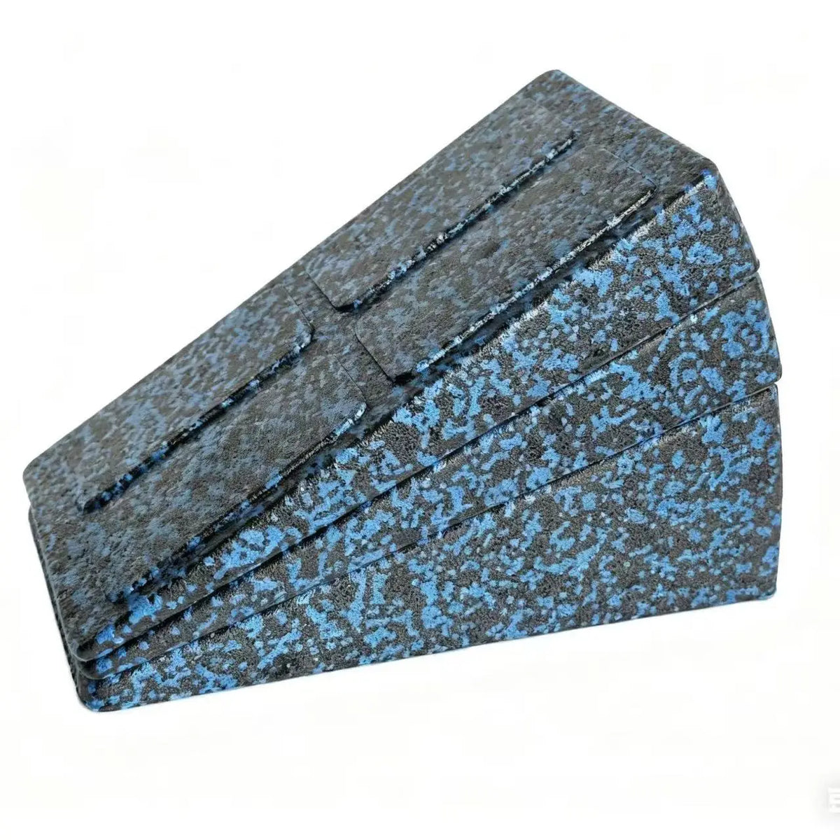 Squat Wedge Block Adjustable Non-Slip Squat Ramp Deadlift Wedge Calf Stretcher Slant Board Strength for Squat and Deadlift