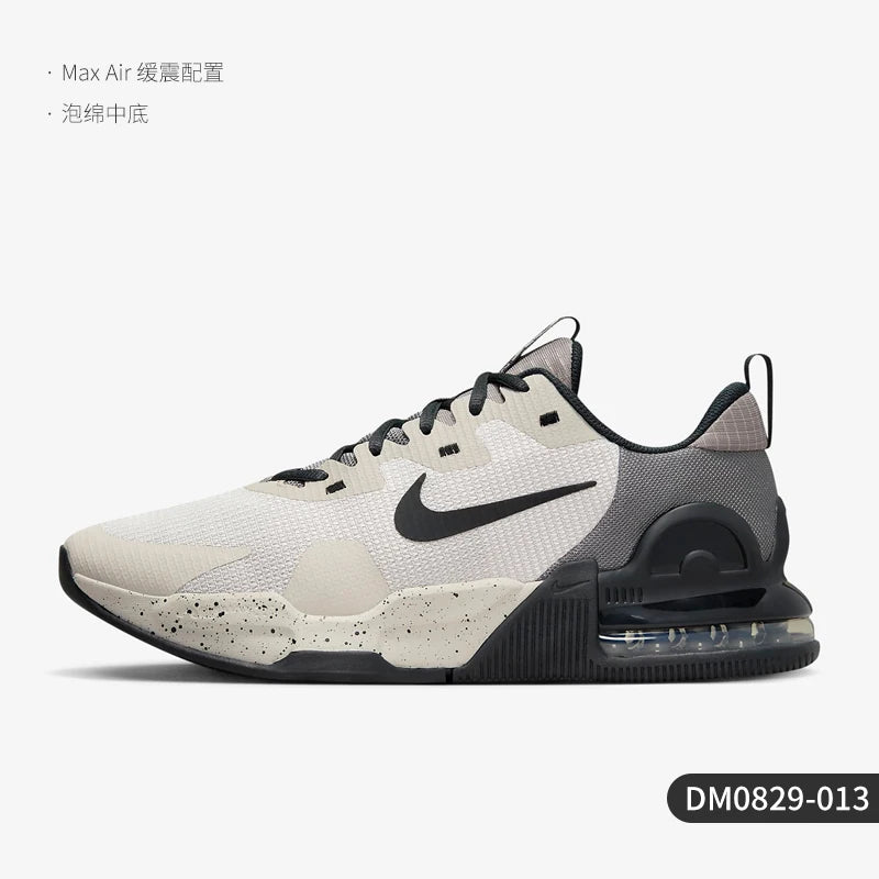 Nike Official Authentic Air Max Men's Comfort Breathable Training Running Shoes DM0829-010