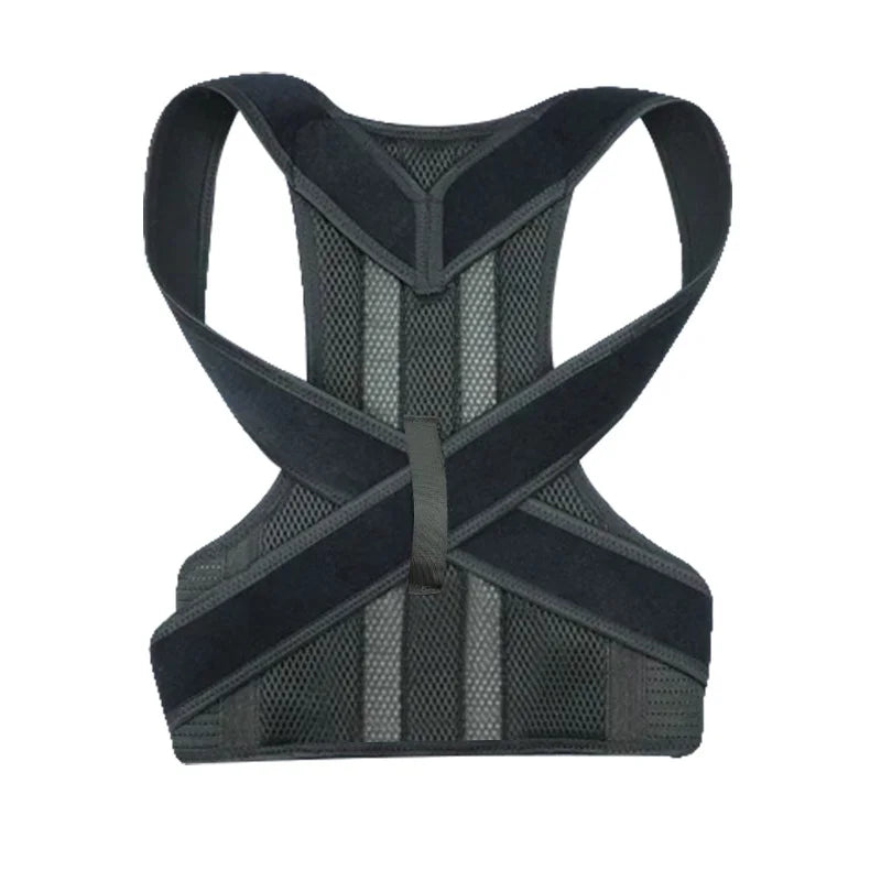 Humpback Posture Corrector, Scoliosis Student Trainer For Prevention, Unisex Sitting Correct Prevention Support Belt