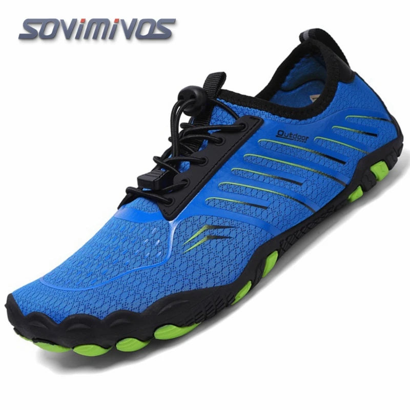 Barefoot Trail Shoes Barefoot Shoes for Men Casual Ladies Women Hiking Water Shoes Aquatic Sneaker Shoe Man trainers shoes