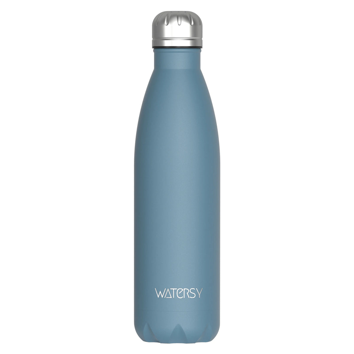 500ML Stainless Steel Thermal Bottle Double Vacuum Flasks Insulated Cup for Hot and Cold Sports Water Bottle Car Travel Mug