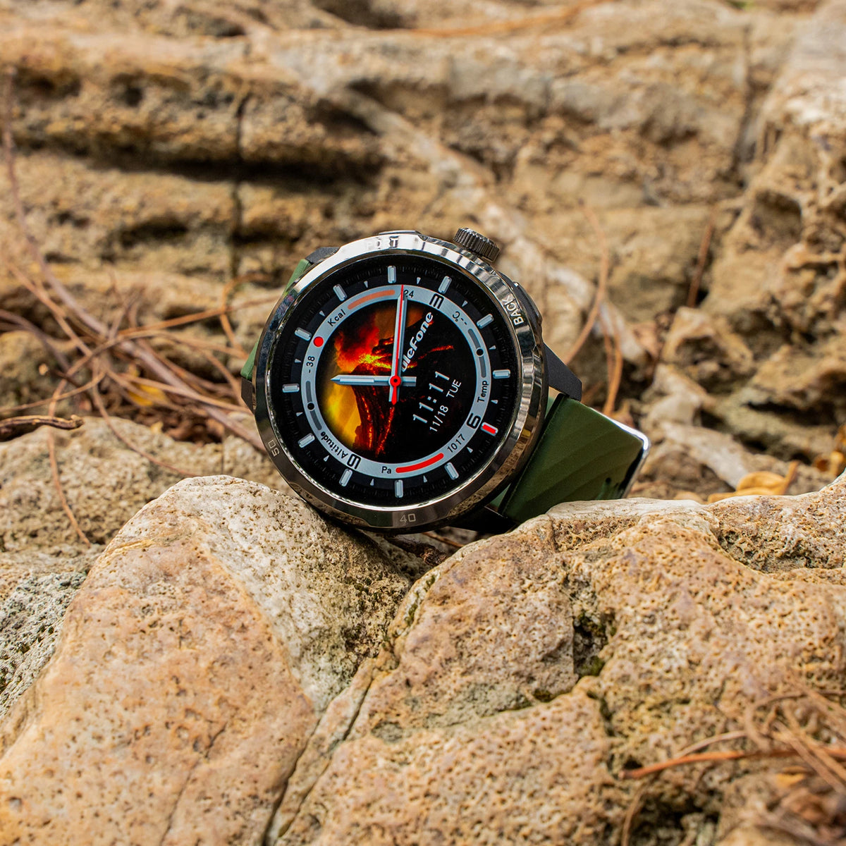 Ulefone Armor Watch Pro 1.5