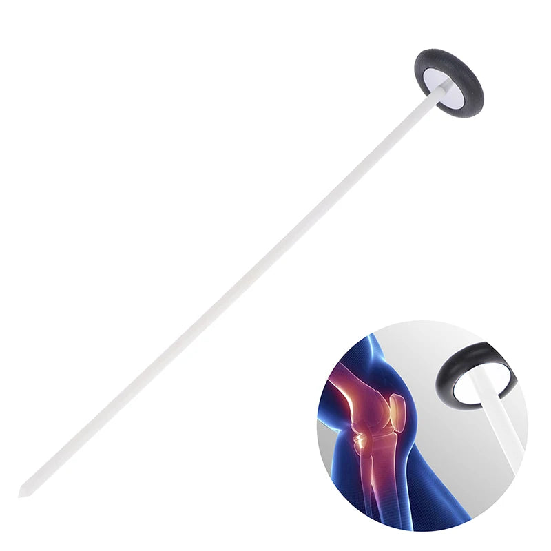 Neurological Percussion Knee Examination Diagnostic Percussor Reflex Massage Tendon Hammer Health Tool