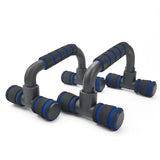 Non-Slip Push up Stand Home Fitness Power Rack Gym Handles Pushup Bars Arm Chest Muscle Training Equipment for Bodybuilding