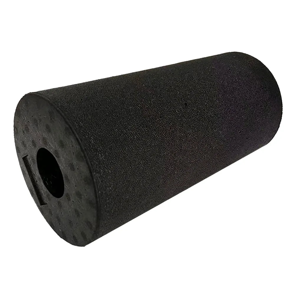 Foam Roller Massage Column High Density Muscle Roller Multi-Function EPP Hollow Massage Roller Non Slip for Bodybuilding