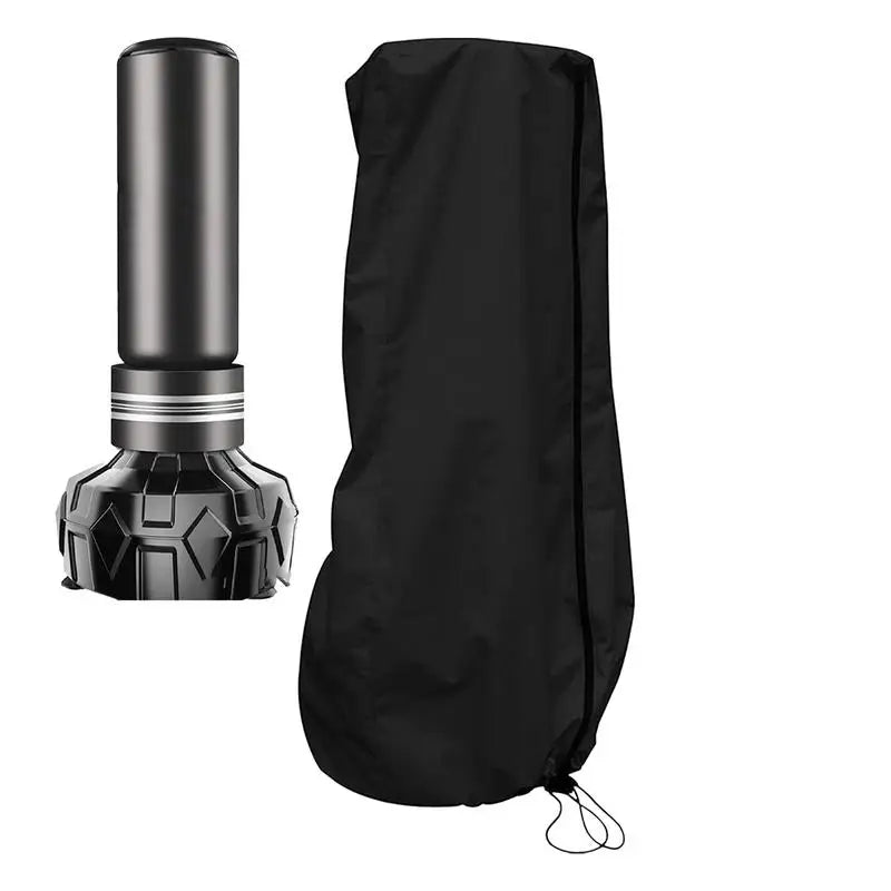 Standing Boxing Bag Cover Standing Heavy Bag Cover Waterproof Outdoor Heavy Boxing Bag Cover for Freestanding Heavy Bag