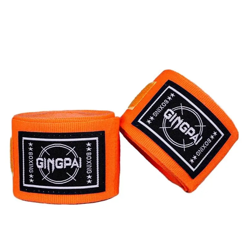 2 PCS 1.5/3/5M Boxing Gloves Elastic Boxing Hand Wraps Breathable Muay Thai Hand Bandage for Kickboxing Muay Thai & MMA