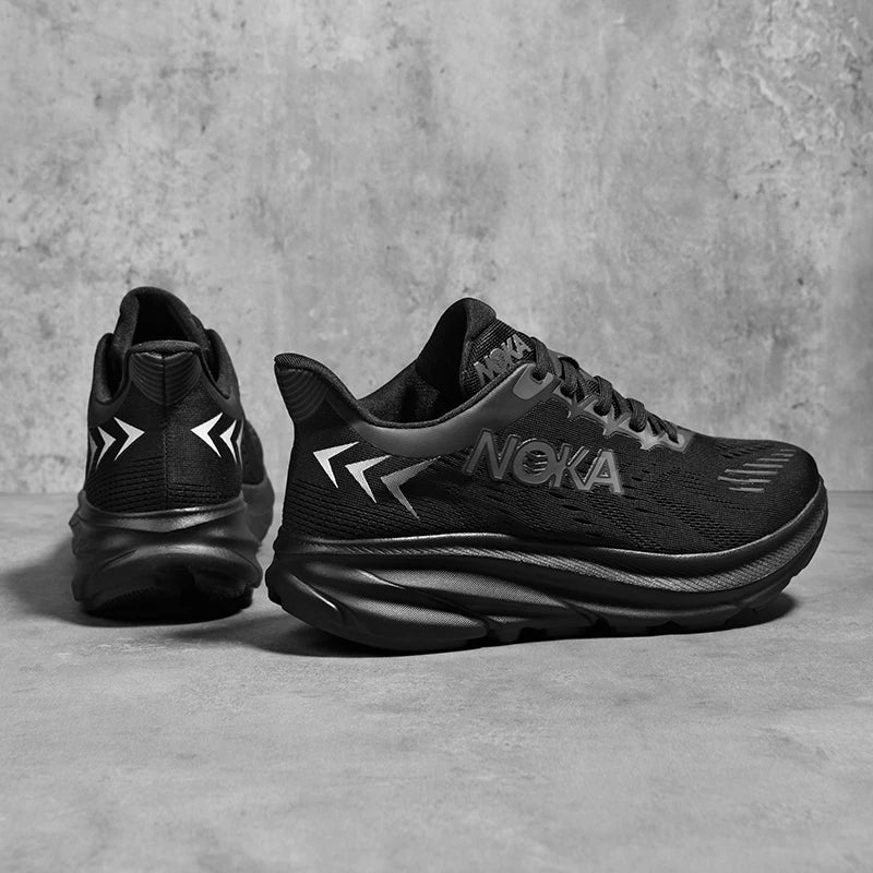 Comfortable Sport Running Shoes For Men Casual Platform Walking Sneakers Men's Trainer Office Good Quality Basketball Shoes Men