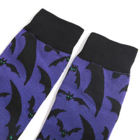 Cosplay Christmas Adult Unisex Socks Costume Accessories Socks Harajuku Autumn Warm Long Socks Halloween Props