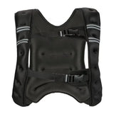 Weighted Vest for Men Women, 12 -30 Lbs Weights Included, Workout Equipment Strength for Training Workout, Jogging, Cardio, Walk