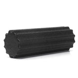 Colored Yoga Foam Roller Soft Texture Durable Pilates Muscle Massager Roller 5.3x15cm Mini Yoga Column Gym Exercise Equipment