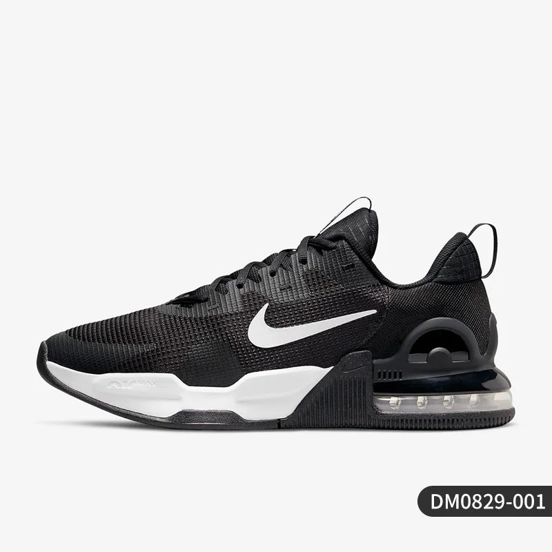 Nike Official Authentic Air Max Men's Comfort Breathable Training Running Shoes DM0829-010