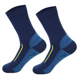 Outdoor Waterproof Socks Three-layer Knitting Unisex Breathable Outdoor Hiking Wading Camping Skiing Waterproof Socks All Season