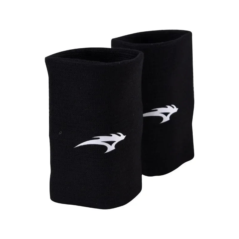 2/4/6pcs Sports Wristband, Sweat Moisture Wicking Wrist Guard for Tennis, Basketball, Running,Gym Wrist Wrap Cuff