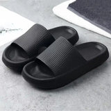 Slippers for Men and Women, Indoor Slippers for Home Use, Outdoor Wear, Non-Slip Beach Sandals