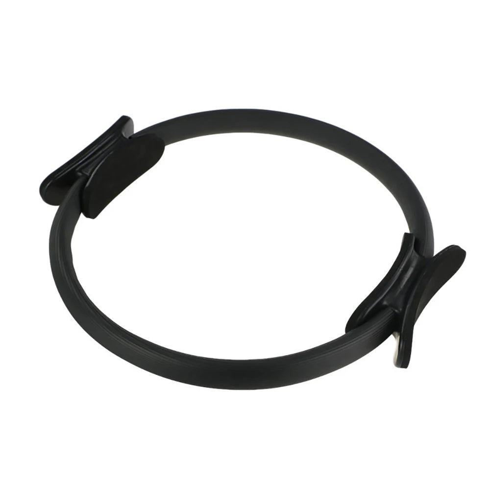 Yoga Pilates Ring Magic Circle Women Resistance Home Workout Back Thin Legs Shaping Postpartum Pelvic Floor Muscle Training