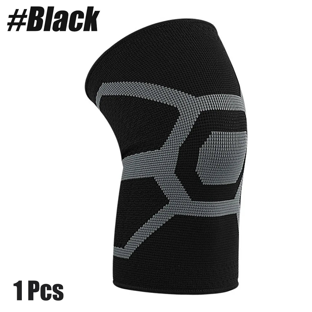 1PCS Kids Knee Compression Brace Sleeve,Knee Pads for Kids,Children Knee Support Boys & Girls Kids Knee Pads for Basketball