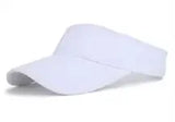 Summer Visors Denim Women Outdoor Sports Sun Baseball Cap Hat Golf Hiking Tennis Running Man Sunscreen Caps Autumn
