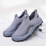 2026 New Soft Soled, Non Slip, Breathable Sports Shoes for Men, Casual Men's Shoes