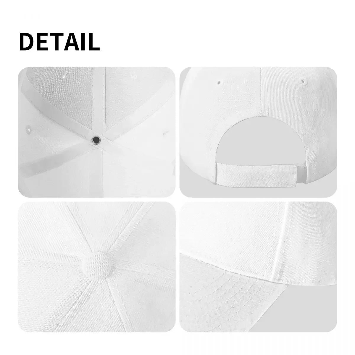 Kpop Korean SKZ Music Baseball Caps Popular Sandwich Caps Men Women Breathable Headwear Sport
